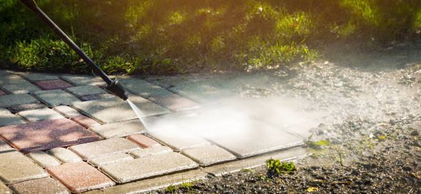 Eddystone, PA Pressure Washing Services Company